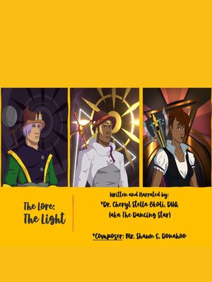 cover image of The Lore